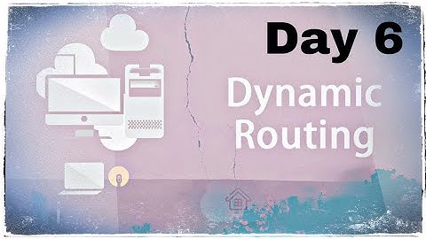 How to Configure RIP Routing on Cisco Router | Configure Dynamic Routing | What is Dynamic Routing
