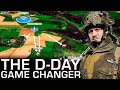 How One Raid Changed The Course Of The War! (Operation Biting)