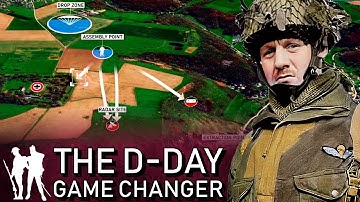 How One Raid Changed The Course Of The War! (Operation Biting)