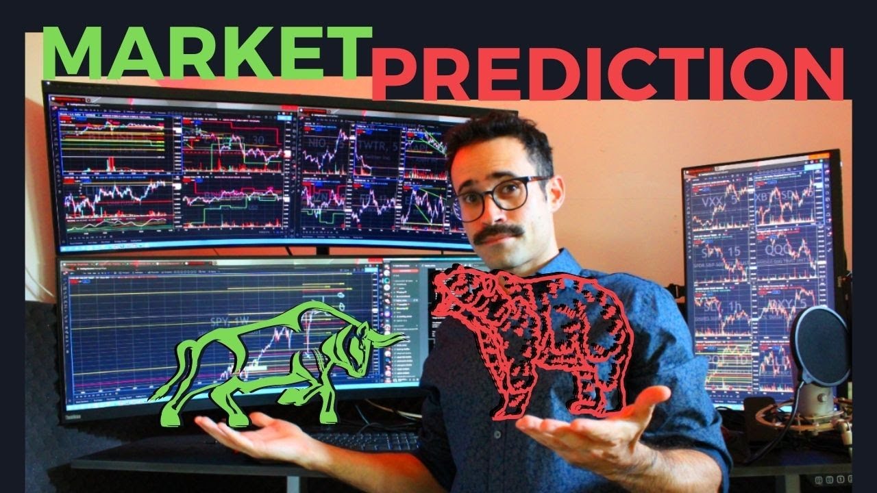 Market Prediction, Election and 2021| Stocks, Bitcoin ...