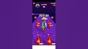 Run Rich 3D:GameplayWalkthrough All Levels