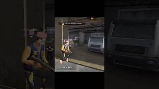 Le beta 😂#short #freefire #freefiremax
