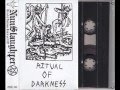 Nunslaughter - Killed By The Cross (1987 Demo)