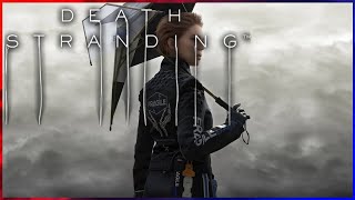 Death Stranding | Walkthrough Part 23 ᴴᴰ