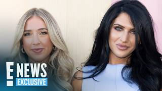 Million Dollar Nannies Tell All: Spoiled Kids, Crazy Demands & More | E! News screenshot 2