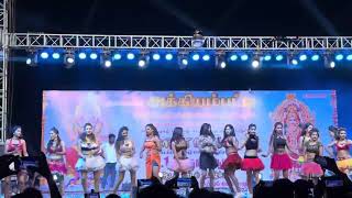 Gana Boys Adal Padal 2025 Akkiyampatti Suravai360