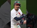 Chicago Cubs vs. St. Louis Cardinals: Game Highlights #shorts