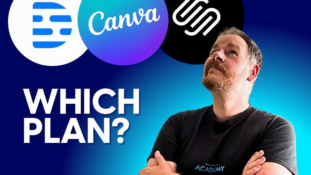 Canva Pricing: This is how much it costs to start a digital agency in ...