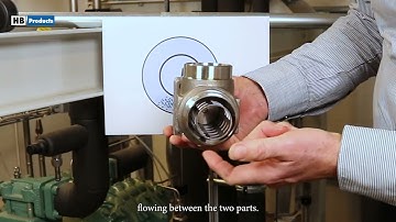 Introduction to Vapor Quality Sensor: Design & Function