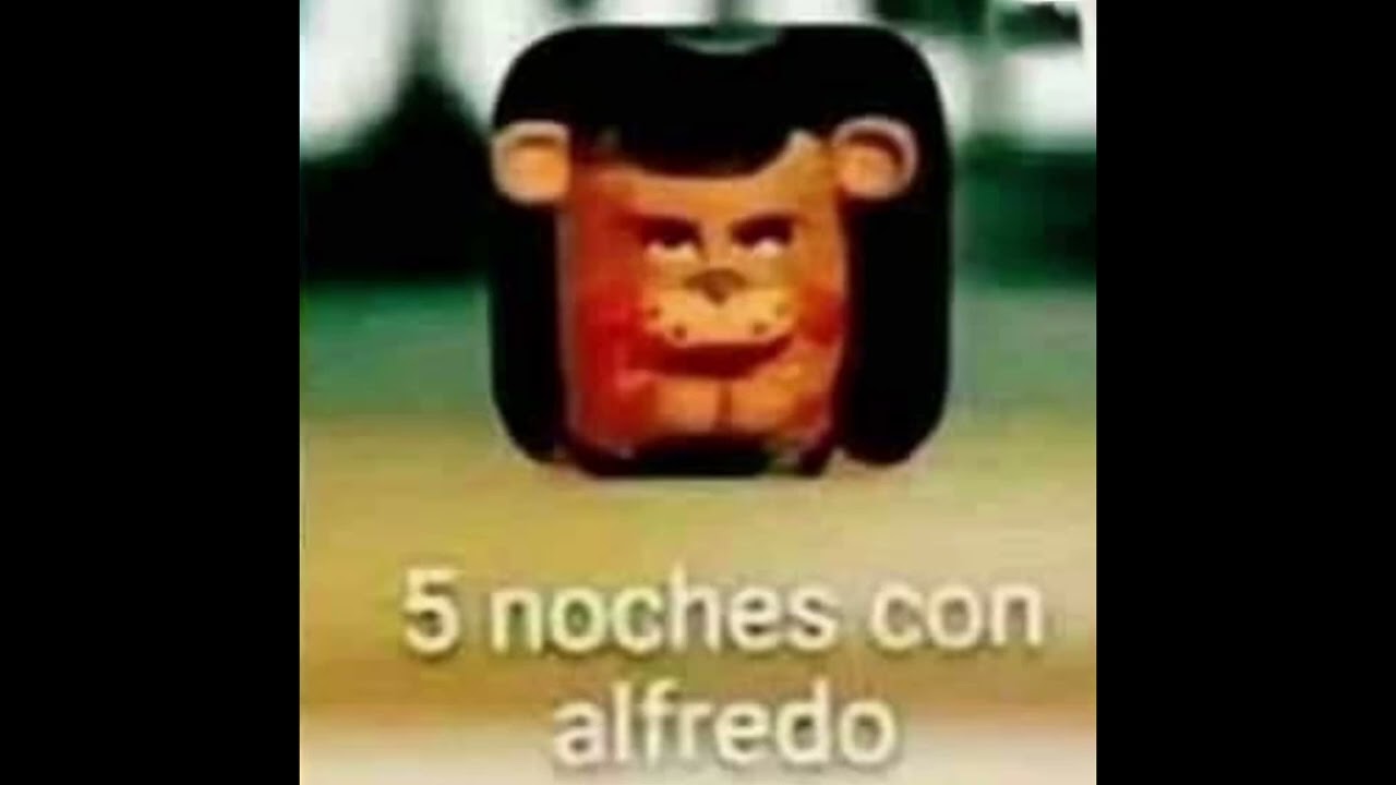 5 noches con alfredo YouTube