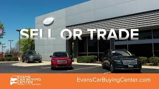 Buy, Sell, or Trade Your Car at Gerald Jones Lincoln Lincoln Buy Sell And Trade