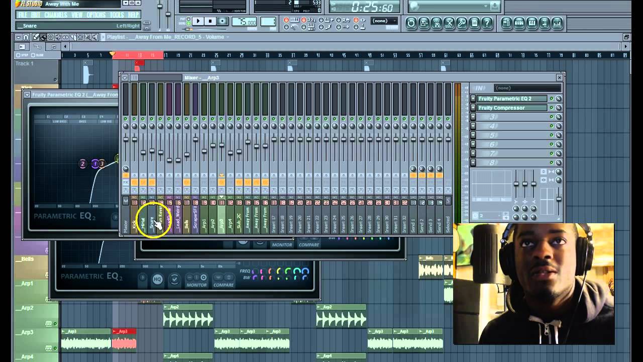 Free Male Vocals For Fl Studio