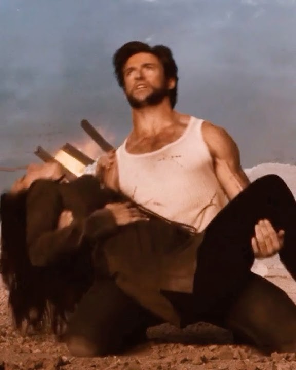 The Bullet That Killed LOVE & MEMORY! 💔Wolverine’s TRAGIC Finale vs Stryker X-Men Origins Breakdown