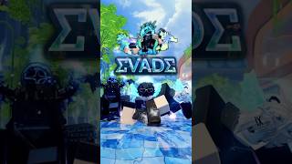 NEW EVADE SUMMER UPDATE WAS FUN! #evade NEW EVADE SUMMER UPDATE WAS FUN! #evade