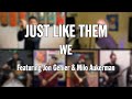 Just like them  we descendents featuring jon genier  milo aukerman