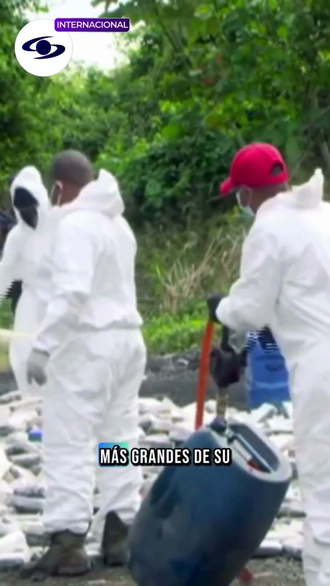 Noticias de América
