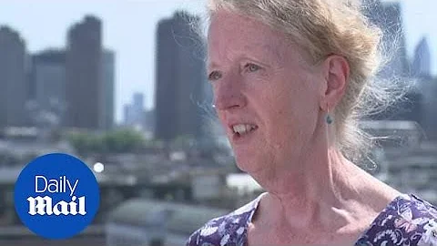 'We need to act now': Scientists dire climate change warning