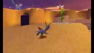 DM's Guide: Spyro the Dragon - Cliff Town [Part 2/2] (Original)