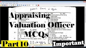 Customs Inspector past papers | Preventive Officer | Everyday Science | MCQs