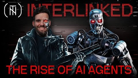 063: What are AI Agents and what do they do w/ Felix Norden