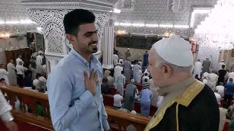 سورة القصص الآية (٧٦ - ٨٨) بصوت القارئ أحمد الصفار