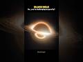 Reality vs Theory —when gravity meets its opposite.#BlackHole #WhiteHole#PhysicsExplained#KurioScope
