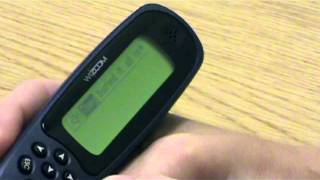 ReadingPen Demo for National School Products