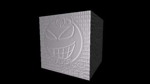 Testing libgdx normal mapping