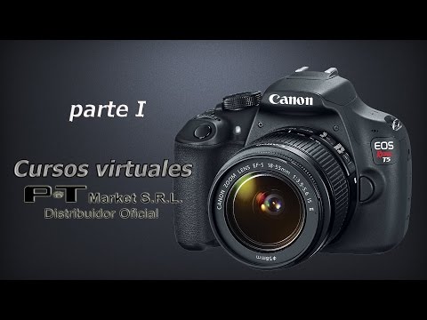 Video: Atšķirība Starp Canon EOS Rebel T2i Un Rebel T3i