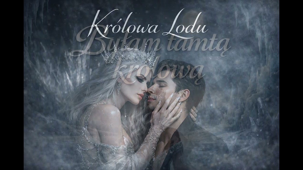 Królowa Lodu  ''O sile milczenia i uczuciach bez słów,,.