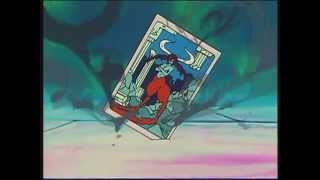 Voice Review Sailor Moon R Dvd R3 By Right Beyond