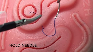 Knot Tying- Tips&Tricks by @MIGS_TIPS