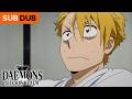 Left and Right Want All The Smoke | Daemons of the Shadow Realm