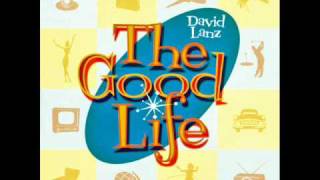 David Lanz - The Good Life chords