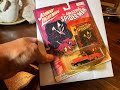Pt 2 - Die Cast CHARACTER Cars! 1/64 Scale - Hot Wheels Johnny Lightning &amp; More!