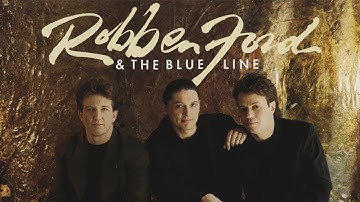 Thumbnail of Robben Ford & The Blue Line - Life Song (one for Annie) (1992)