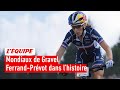 Mondiaux de gravel  insatiable pauline ferrandprvot devient la premire championne du monde