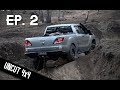 Mazda BT50 Off Road | Uncut 4x4 Ep. 2