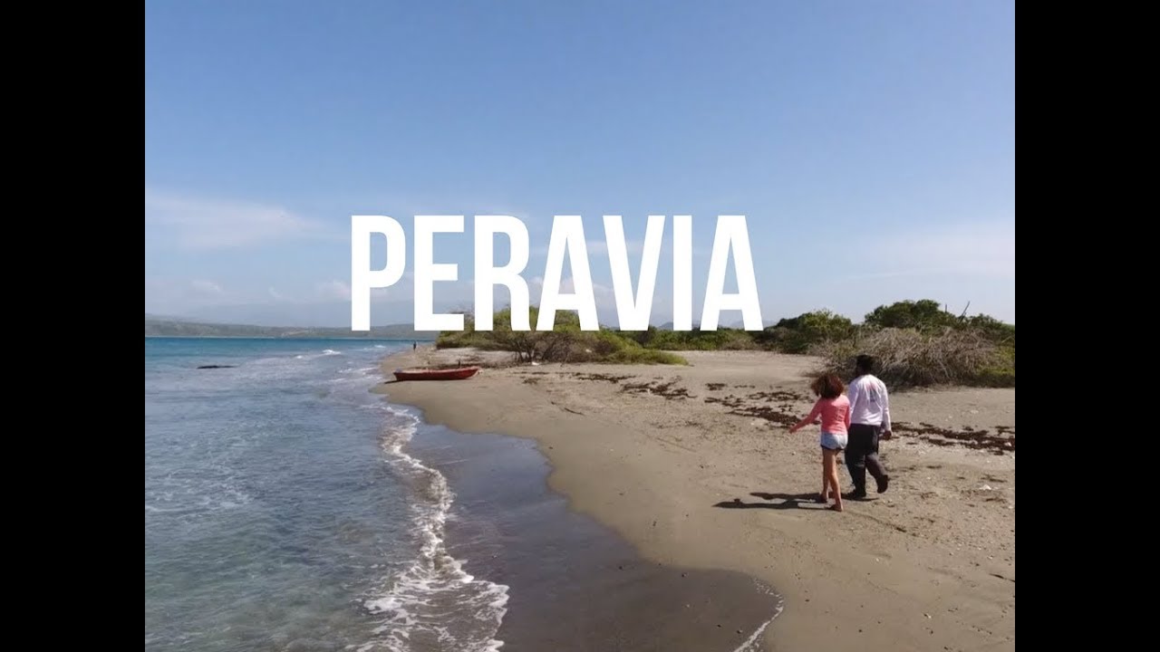 Isla Adentro - El mundo secreto de la provincia Peravia - T02E04 ¡SORPRESA  AL FINAL DEL EPISODIO! - YouTube
