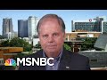 People In AL Are 'Very Excited' Sen. Harris Is Running For Vice President | Craig Melvin | MSNBC