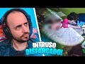 Reagindo a O IMPOSTOR por ELMO - Bombeiro