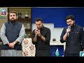 Watch "Maula Ya Salli Wa Sallim" naat by Waseem badami & Taimoor Jamshed Online In HD