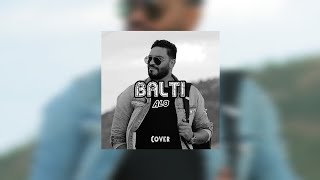 Video thumbnail of "Balti - Alo ( Cover )"