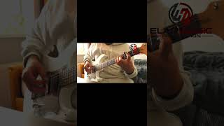 Pantera-Floods (Outro) Dimebag Darrell