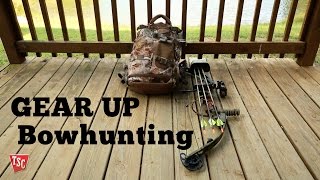 Bowhunting - The Gear You Need
