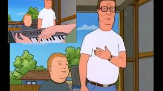 My Name is Hank Hill