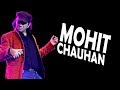 Mohit Chauhan - daf BAMA MUSIC AWARDS 2016