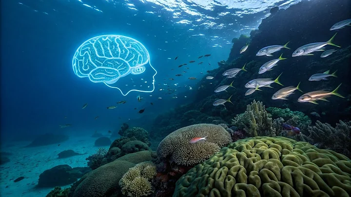 Fish Are Smarter Than You Think! Unveiling Underwater Intelligence