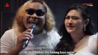 Kebelet  Sephin Misa  Bimasakti feat OM Sonata  Music
