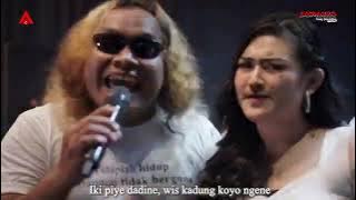 Kebelet  Sephin Misa  Bimasakti feat OM Sonata  Music